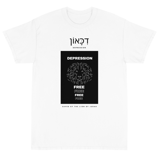 Depression Addiction Free